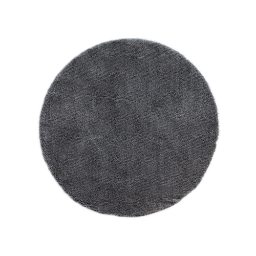 Polar Round Dark Grey