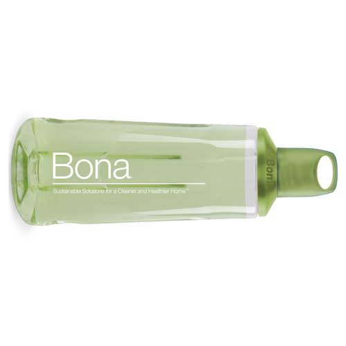 Bona Spray Mop Cleaner Refill 850ml for Hard Flooring