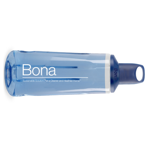 Bona Spray Mop Cleaner Refill 850ml for Wood Floors