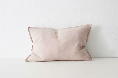 Organic Blush 40cm x 60cm