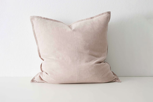 Organic Blush 60cm x 60cm