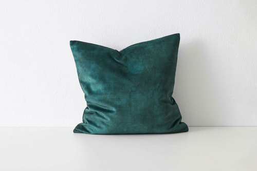 Vintage Emerald 50cm x 50cm