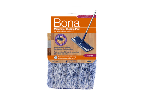 Bona Microfibre Dusting Pad