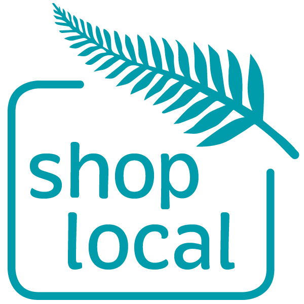 Shop Local